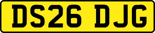 DS26DJG
