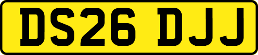 DS26DJJ