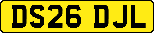 DS26DJL
