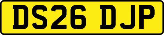DS26DJP
