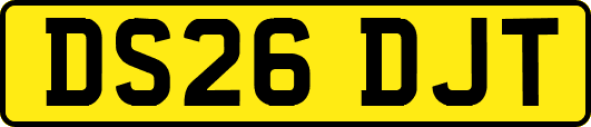 DS26DJT