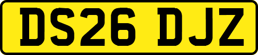 DS26DJZ