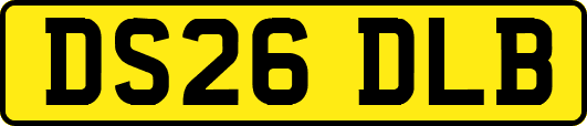 DS26DLB