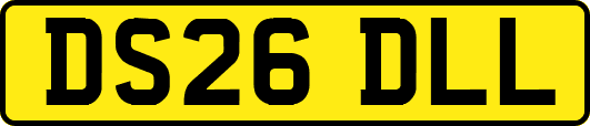 DS26DLL