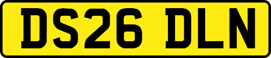 DS26DLN