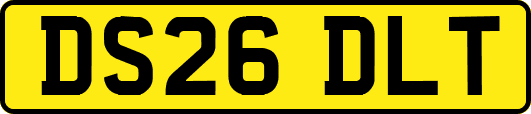 DS26DLT