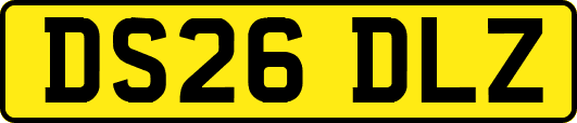 DS26DLZ