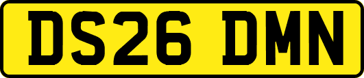 DS26DMN