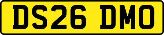 DS26DMO