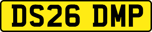 DS26DMP