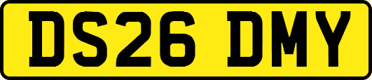 DS26DMY
