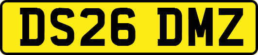 DS26DMZ