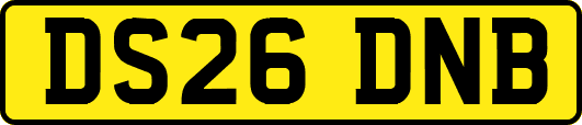 DS26DNB