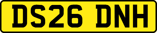DS26DNH