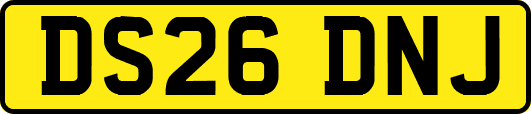 DS26DNJ