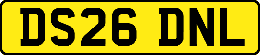 DS26DNL