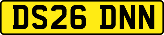 DS26DNN