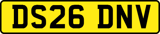 DS26DNV