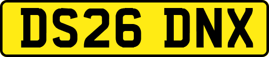 DS26DNX