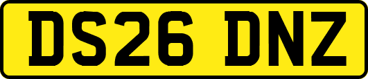 DS26DNZ