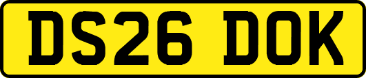 DS26DOK