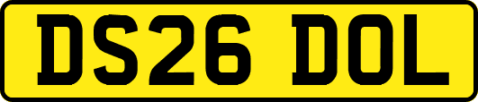 DS26DOL