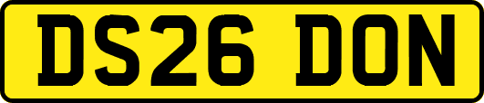 DS26DON