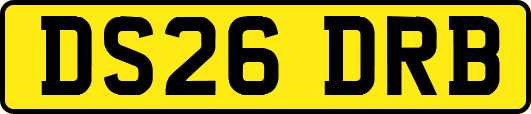 DS26DRB