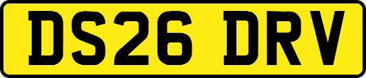 DS26DRV