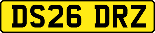 DS26DRZ