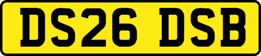 DS26DSB