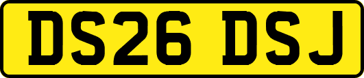 DS26DSJ