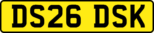 DS26DSK