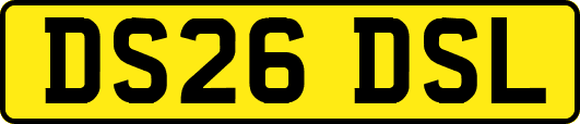 DS26DSL