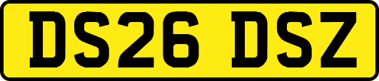 DS26DSZ
