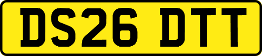 DS26DTT