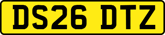 DS26DTZ
