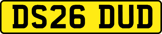 DS26DUD