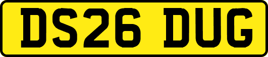 DS26DUG
