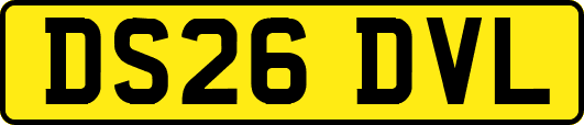 DS26DVL