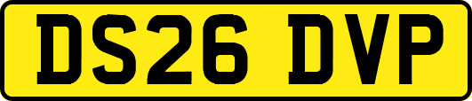 DS26DVP
