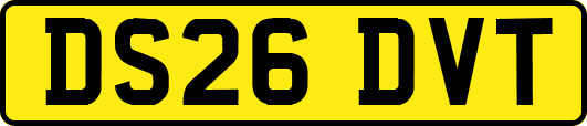 DS26DVT