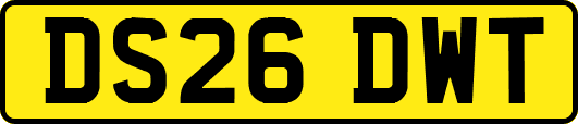 DS26DWT