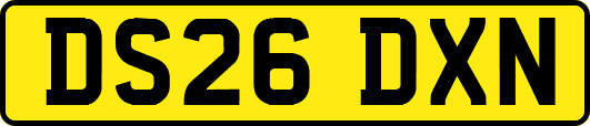 DS26DXN