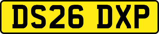 DS26DXP