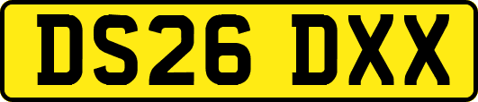 DS26DXX