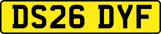 DS26DYF