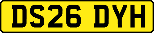 DS26DYH