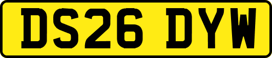 DS26DYW