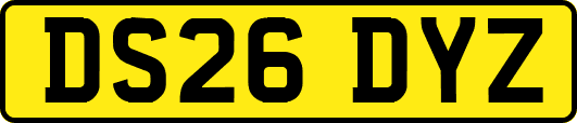 DS26DYZ